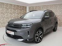 Gebraucht Citroën C5 Aircross Shine 131 PS (96 kW) 2023 Grau SUV