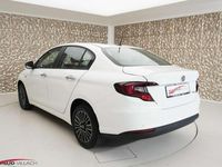 gebraucht Fiat Tipo Limousine-CITY Diesel 130