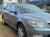 gebraucht Skoda Octavia Combi 16 Twenty TDI DPF