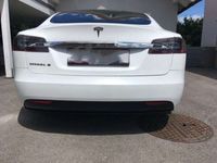 gebraucht Tesla Model S 