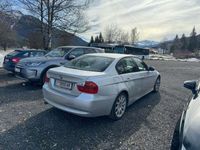 gebraucht BMW 318 318 d