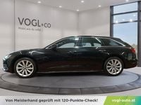 gebraucht Audi A6 A6 Kombi Allrad Diesel (4A) Avant 40 TDI quattro