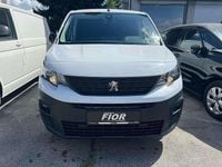 gebraucht Peugeot Partner Partner Standard BlueHDi 130 S&S Euro 6b erh. N...