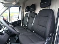 gebraucht Fiat Ducato MAXI 35 L3H2 180