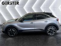 Gebraucht Opel Mokka Ultimate 131 PS (96 kW) 2023 Grau SUV