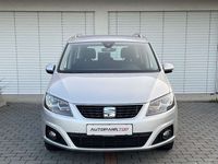 gebraucht Seat Alhambra Executive 2,0 TDI