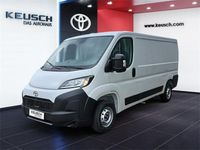gebraucht Toyota Proace Max D120PS Kawa Duty L2H1 33 MT