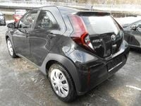 gebraucht Toyota Aygo Play