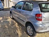 gebraucht VW Fox 12