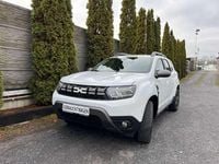 Gebraucht Dacia Duster Journey 131 PS (96 kW) 2023 Weiß SUV