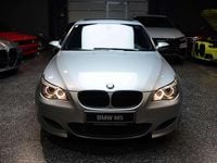 Gebraucht BMW M5 507 PS (372 kW) 2005 Grau Limousine