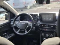 gebraucht Dacia Jogger Extreme Hybrid 140 5-sitzig