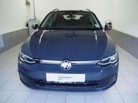 gebraucht VW Golf VIII Variant Life TDI 4MOTION DSG