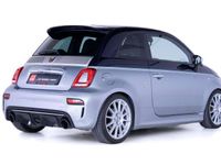 gebraucht Abarth 695 Rivale