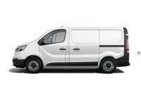 gebraucht Renault Trafic Kastenwagen L1H1 3,0t Blue dCi 130