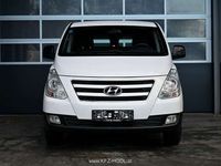 gebraucht Hyundai H-1 2.5 CRDi Profi