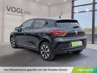 gebraucht Renault Clio V 