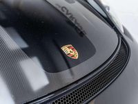gebraucht Porsche 718 Cayman GT4 RS PDK *WEISSACH*PCCB*LIFT*