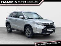 gebraucht Suzuki Vitara Hybrid ALLGRIP 4X4 Shine ''SNOWFOX''
