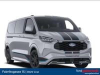 Neu Ford Tourneo Custom Sport 118 PS (86 kW) 2025 Van