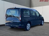 Neu VW Caddy Maxi 75 PS (55 kW) 2025 Van / Kleinbus