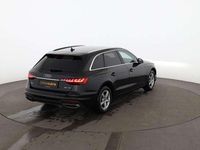 gebraucht Audi A4 Avant 30 TDI Aut LED LEDER NAVI SITZHZG TEMP