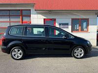 gebraucht VW Sharan 2.0 TDI Comfortline BMT/Start-Stopp