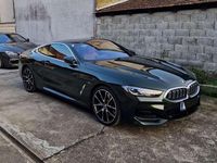gebraucht BMW 840 840 i xDrive Aut.