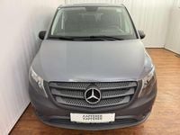 Gebraucht Mercedes Vito 163 PS (119 kW) 2024 Grau Van