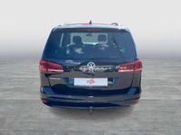 gebraucht VW Sharan Business+ TDI SCR DSG 5-Sitzer