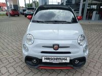 gebraucht Abarth 695C MTA