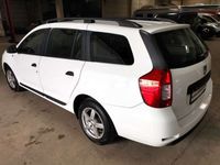 gebraucht Dacia Logan MCV Ambiance SCe 75