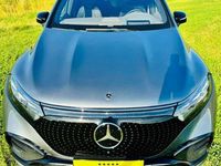 gebraucht Mercedes EQS450+ EQS SUV