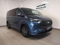 Neu Ford Tourneo Custom Titanium 118 PS (86 kW) 2026 Van