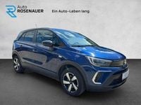 gebraucht Opel Crossland Business Edition !Navi, LED, Kamera!