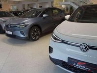 gebraucht VW ID.4 ID. 4 ProPerf. 77kWh *BUSINESS PAKET *SOFORT *5...