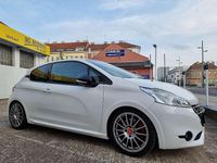 gebraucht Peugeot 208 16 THP 200 GTI