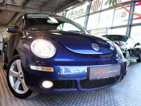 gebraucht VW Beetle New1.6