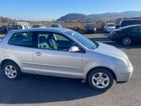 gebraucht VW Polo Polo 1,2 klima ++++++EXPORT***