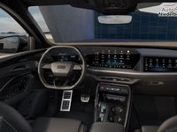 gebraucht Audi Q5 Sportback S line Sportb TDI 2xS NeuMod TechPro Nappa Luft