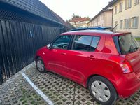 gebraucht Suzuki Swift 1,3 GL special++
