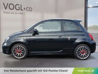 gebraucht Fiat 500 Abarth 595