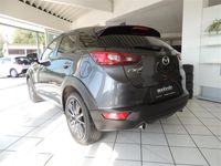 gebraucht Mazda CX-3 CD105 Revolution