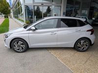 gebraucht Hyundai i20 (BC3) GO Plus 1.0 T-GDI DCT b5bu3-OO6/O7