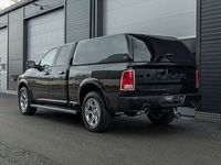 gebraucht Dodge Ram Classic Laramie Quad Cab 6'4"-Bed 57 L V8...