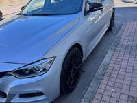 gebraucht BMW 328 328 i xDrive Aut.