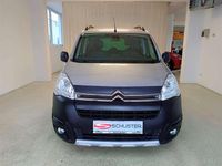 gebraucht Citroën Berlingo Multispace BlueHDi 120 XTR