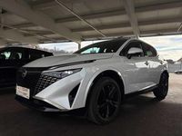 Gebraucht Nissan Qashqai Tekna 158 PS (116 kW) 2025 Weiß SUV