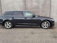 gebraucht Audi A6 Avant 30 TDI clean Diesel S-tronic