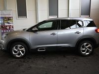 gebraucht Citroën C5 Aircross PureTech 130 S&S 6-Gang-Manuell Feel Parkassist...